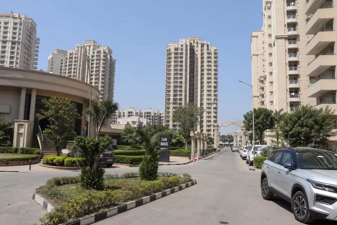 Premium property and interiors, Vaishno Devi Properties NCR, Sector 61, view 1