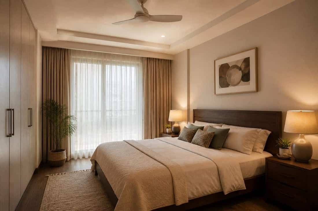 Premium property and interiors, Vaishno Devi Properties NCR, Sector 59, view 2