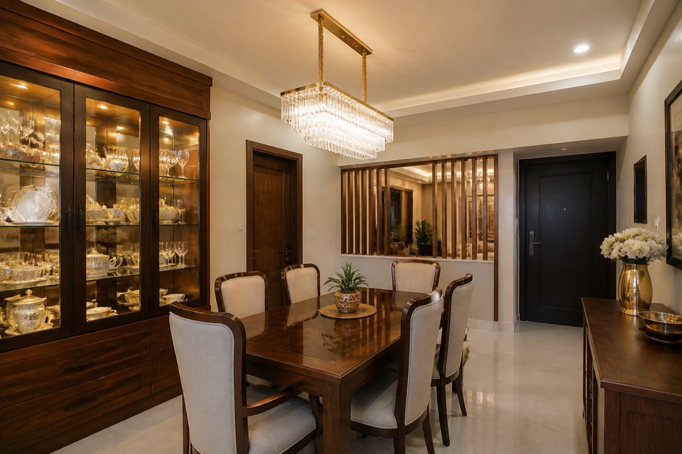Vasundhara property