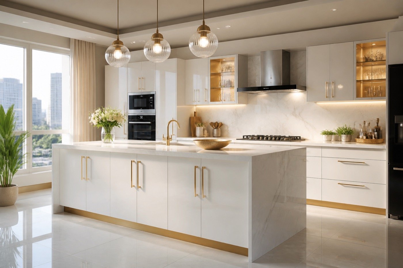 Buy property in Ghaziabad Noida