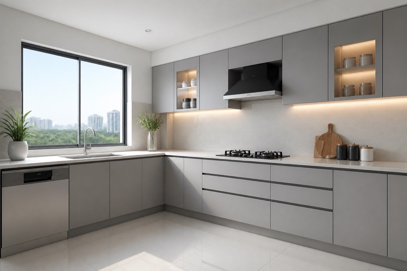 Vijay Nagar property