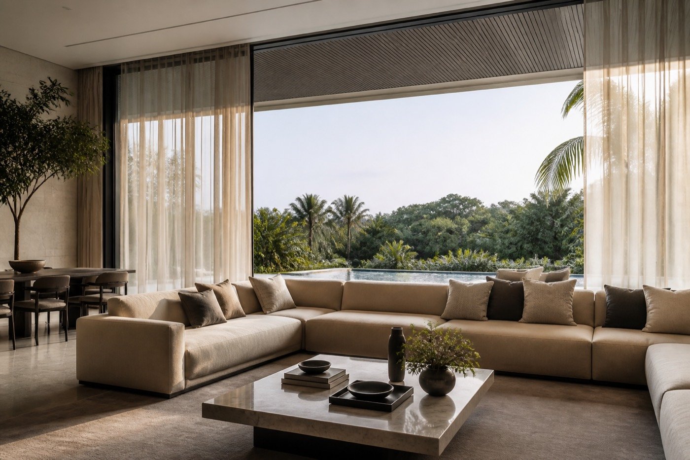 Indirapuram property